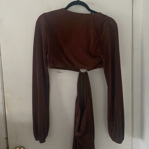 Freya Midi Dress from Shop Jaus - Picture 4 of 5